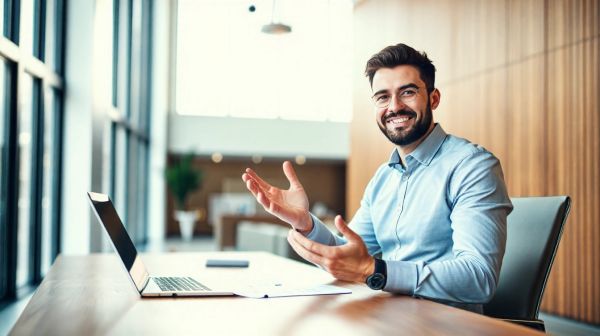 5 étapes clés pour réussir votre projet d'entreprise