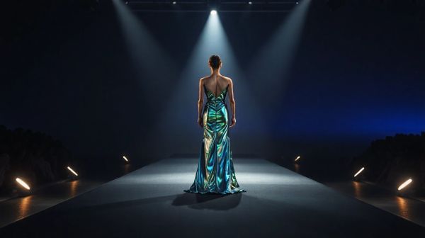 5 techniques de scénographie pour des défilés de mode réussis