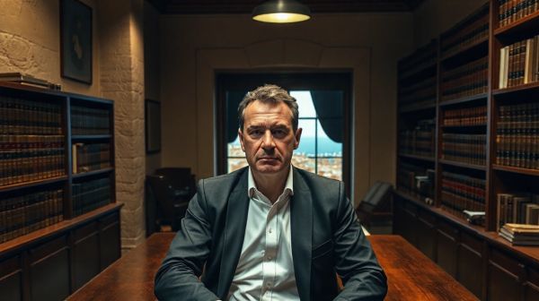 Choisir un avocat pénaliste à Marseille : les 5 experts recommandés