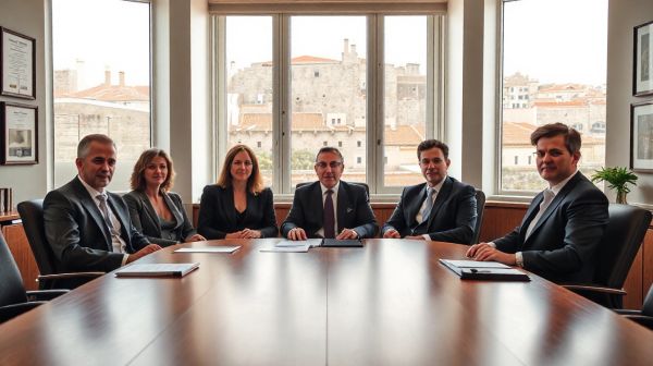 Choisir un avocat pénaliste à Marseille : les 5 experts recommandés