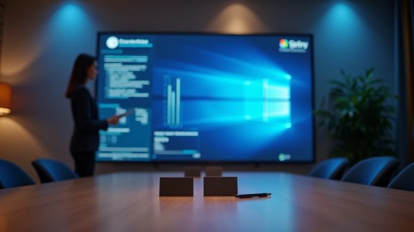 Comment une agence powerpoint transforme vos idées en présentations percutantes