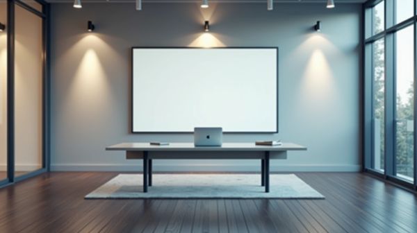 Comment une agence powerpoint transforme vos idées en présentations percutantes