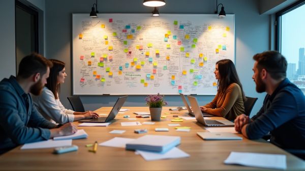 Formation en création d'entreprise : validez votre projet entrepreneurial