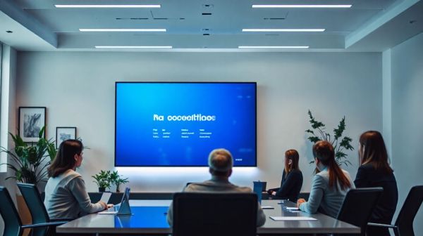 Les 5 façons dont une agence powerpoint donne vie à vos idées