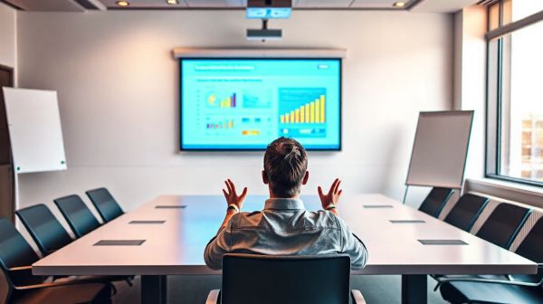 Les 5 façons dont une agence powerpoint donne vie à vos idées