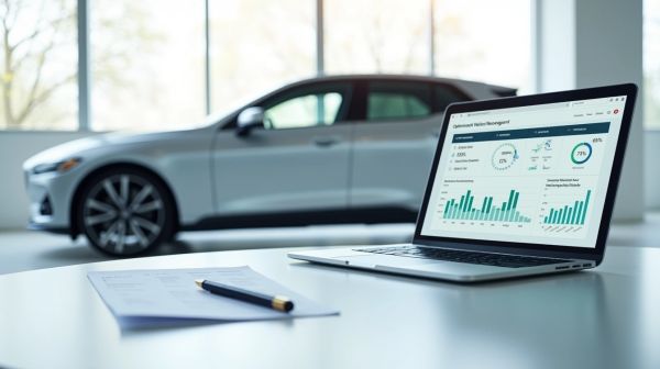 Optimiser la gestion de parc automobile grâce à un logiciel performant
