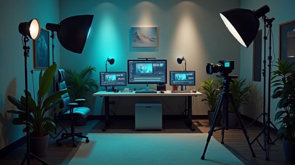 Optimiser votre production de vidéos pour LinkedIn et YouTube : astuces et stratégies efficaces