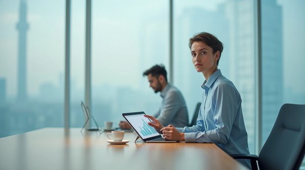 Optimisez la gestion des carrières avec optimal rh