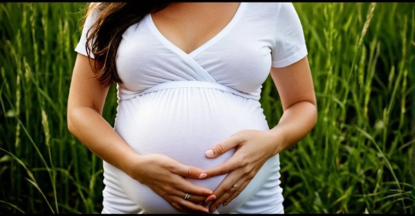 Photographe grossesse : vos moments précieux en toute sérénité