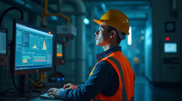 Pti dati : renforcer la sécurité des travailleurs isolés grâce à des solutions innovantes