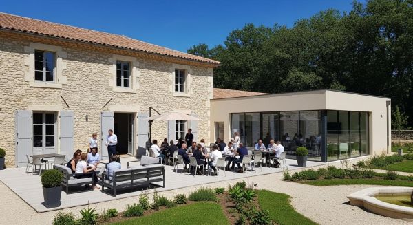 Quel domaine séminaire dans la Drôme pour vos événements professionnels en 2026 ?