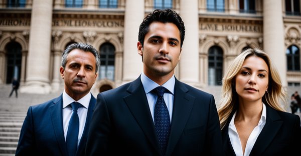 Quelle avocate choisir pour votre dossier à lyon ?