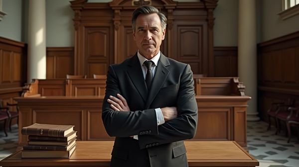 Top 5 des meilleurs avocats pénalistes de marseille : qui choisir pour sa défense ?