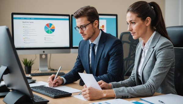 Optimisez vos compétences avec un programme de formation personnalisé