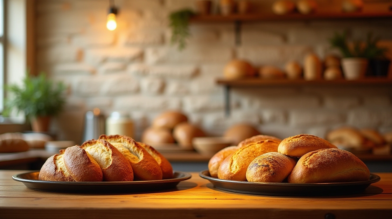 Les fonctionnalités incontournables d’un logiciel de gestion des achats dédié à la boulangerie